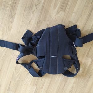 babybjorn 베이비뵨 스웨덴산 아기띠