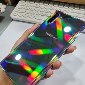 갤럭시 노트10(galaxy note10) 아우라 256기가
