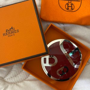 에르메스 스카프링 -> 에르메스 스카프 교환