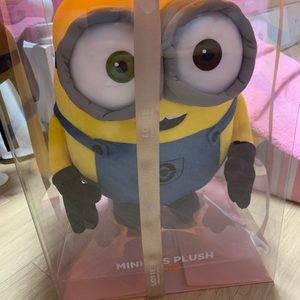 대형 미니언즈 인형/미니언즈 마약쿠션
