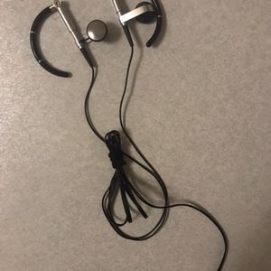 bang&olufsen 뱅앤올룹슨 BO PLAY by BANG OLUFSEN - Earphones Black