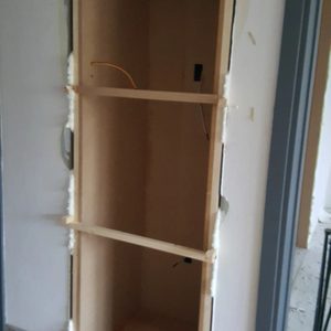 집수리 데크 내외장 조립식 목조주택 설비등