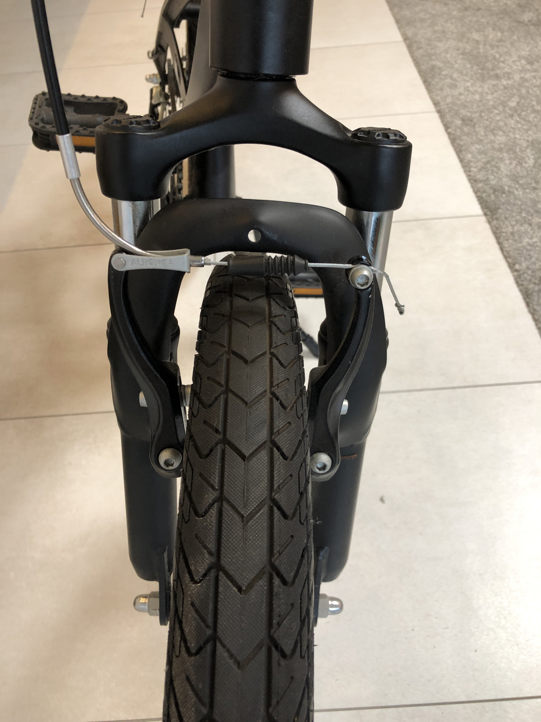 bmw 어린이 자전거