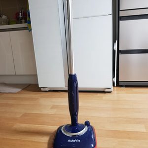 오토비스 무선 물걸레청소기 (청소포 다수 포함)