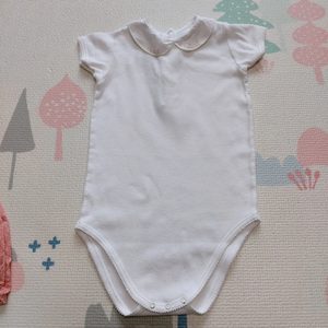 봉쁘앙 바디슈트 18m/ 봉쁘앙 블루머 2y