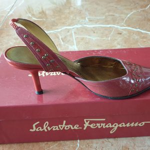 페라가모구두 (Ferragamo)