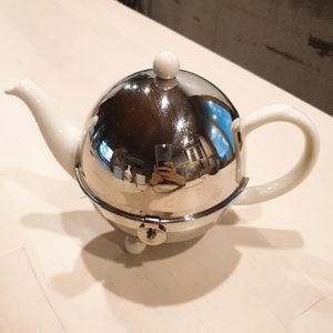브레드메이어 티포트 (twg티포트)