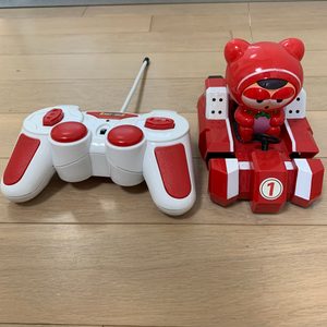 카트라이더 RC카