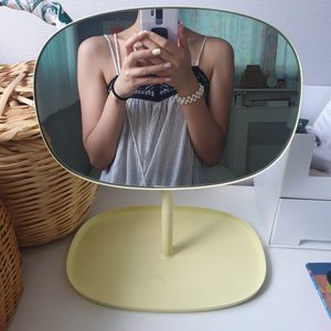 노만코펜하겐 플립거울