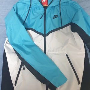 나이키 윈드러너 size100