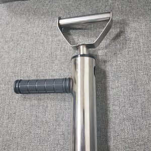 해루질용 개불펌프 해루질펌프 갯벌펌프