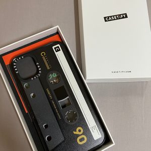 케이스티파이 아이폰11 케이스