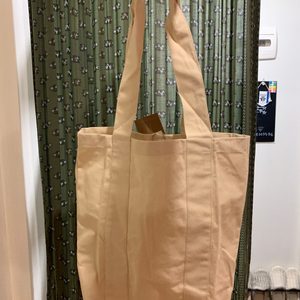 ZARA HOME 자라홈 토드백 가방