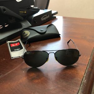Rayban 레이벤 선글라스