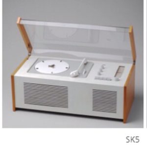 브라운 디터람스 SK5, SK55 구매합니다
