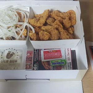투존치킨 하남직영점