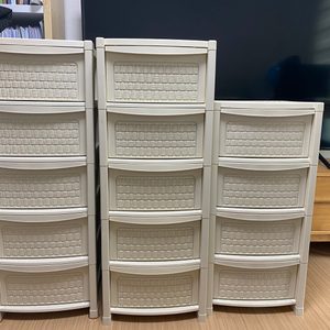 (각10000원)라탄플라스틱수납장/수납장/플라스틱수납장/서랍장/플라스틱서랍장/라탄플라스틱서랍장/