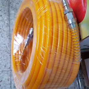 새제품.미사용: 제일툴 카플러 장착 에어컴프레샤 파워호스+파커 콤프레샤 수분제거필터