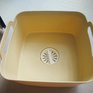설거지통새제품(조셉조셉 설거지통ST)