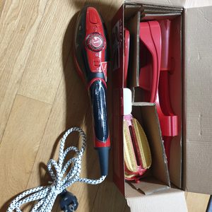 스팀큐2 스팀Q2 스팀다리미