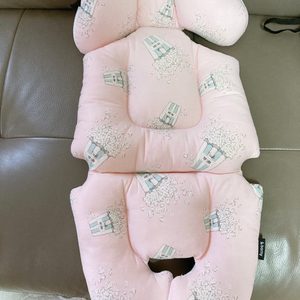 보니 유모차 라이너 + 엠베이비 유모차 라이너