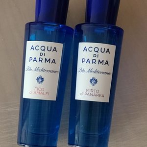 아쿠아디파르마 향수 30ml 미르토/피코디아말피