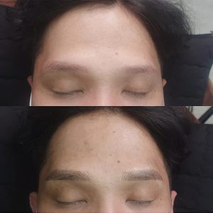속눈썹 펌 할인,남자 눈썹 여자 눈썹 할인