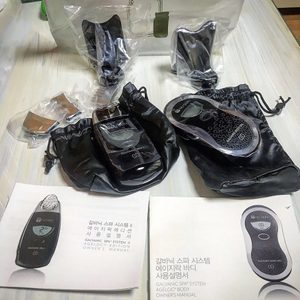 뉴스킨 갈바닉 페이스 바디 갈바닉 새제품 팝니다