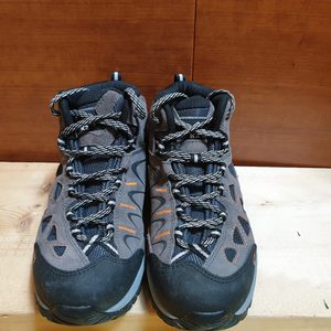 255mm K2 등산화 1회 사용