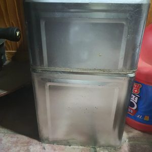 마지막 인하))크리스탈 레진 헐값에 팝니다 (참 크리스탈 레진 동양 14.5kg)