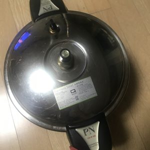 풍년 압력밥솥. 4.5리터. 풍년압력밥솥 하이클래드ih하이브