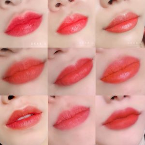 ♡ 대전 반영구/ 눈썹문신/ 입술문신 특별할인 ♡