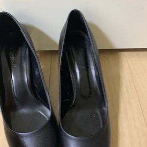 커쥬 면접용 구두 블랙 260(255-260)