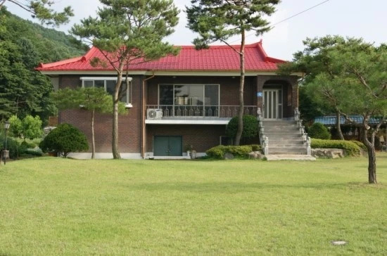우리펜션