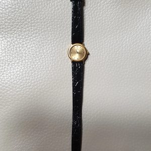 명품시계 오메가 금시계 (OMEGA)