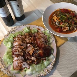 건강요리미팅에 초대합니다.