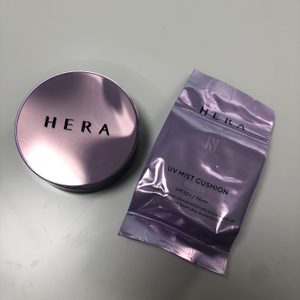 헤라쿠션 헤라미스트쿠션 쿠션 팩트 케이스