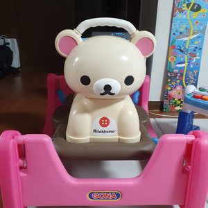 리락쿠마 스프링카(코리락쿠마)