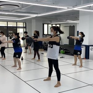 바디컨트롤트레이닝센터