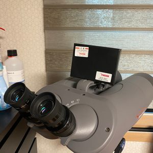 e프랑티스 쌍안경 ED-APO 100mm 45도 시리우스 쌍안경 + 비디오헤드+삼각대 팝니다. 필드스코프