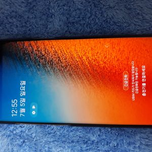 갤럭시 S10 5G 팔아요 256기가 갤럭시 s10 5G 에이급 (s9 보다 훨 좋아요^^)