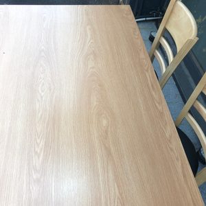 업소용테이블 팝니다 테이블2 의자8