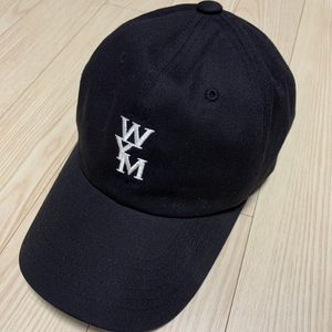 우영미 볼캡 우영미 모자 팔아요