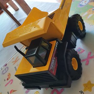 Tonka 트럭, 트랙터