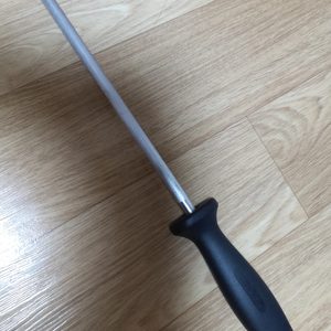 헹켈 칼갈이