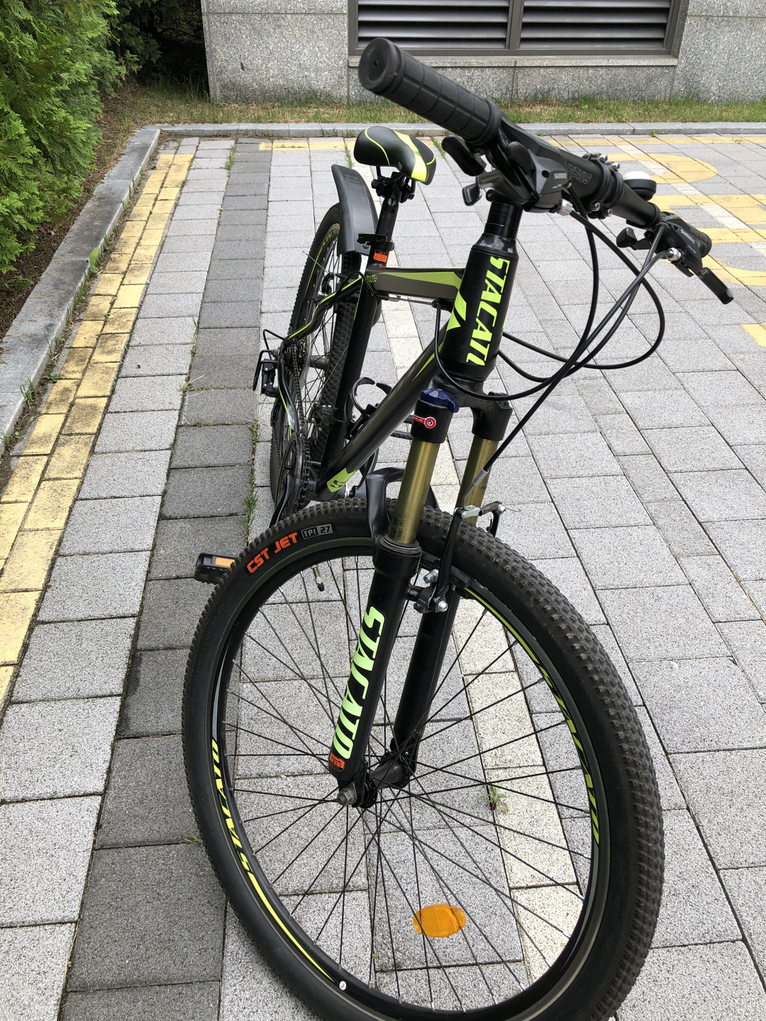 자전거 40단