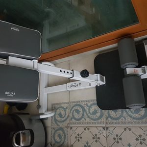 숀리 스쿼트 운동기구 판매합니다