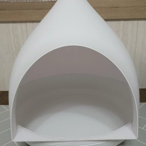 이글루 강아지집