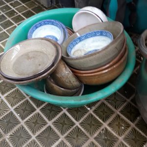 그릇 무료나눔합니다 냉면그릇도 있습니다