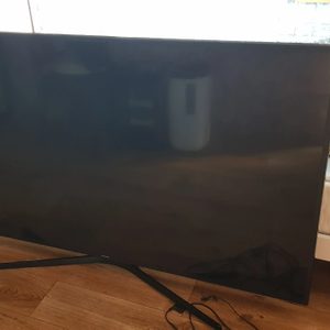 삼성 UHD 티브이 티비 tv 65인치 팝니다